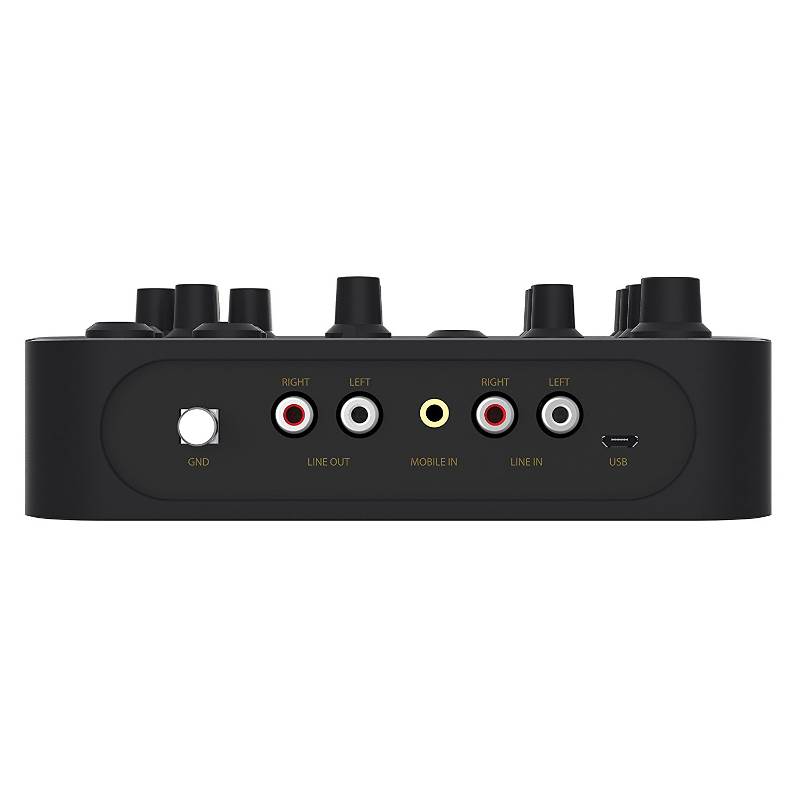 Creative Sound Blaster K3+ Recording and Streaming Mixer