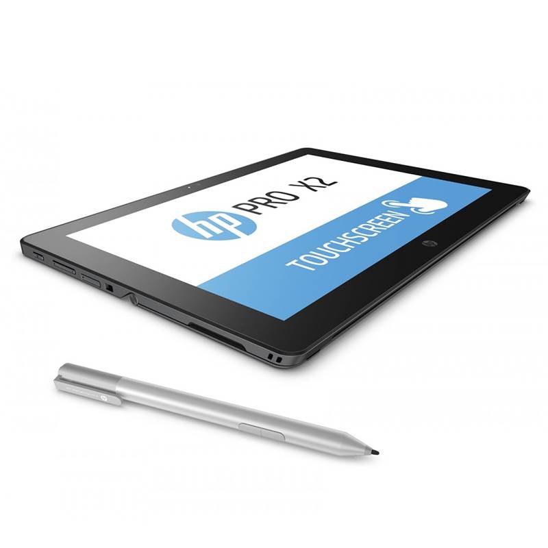 HP Pro x2 612 G2 12" Tablet i5 8GB 256GB Win10 + Bonus Office 365