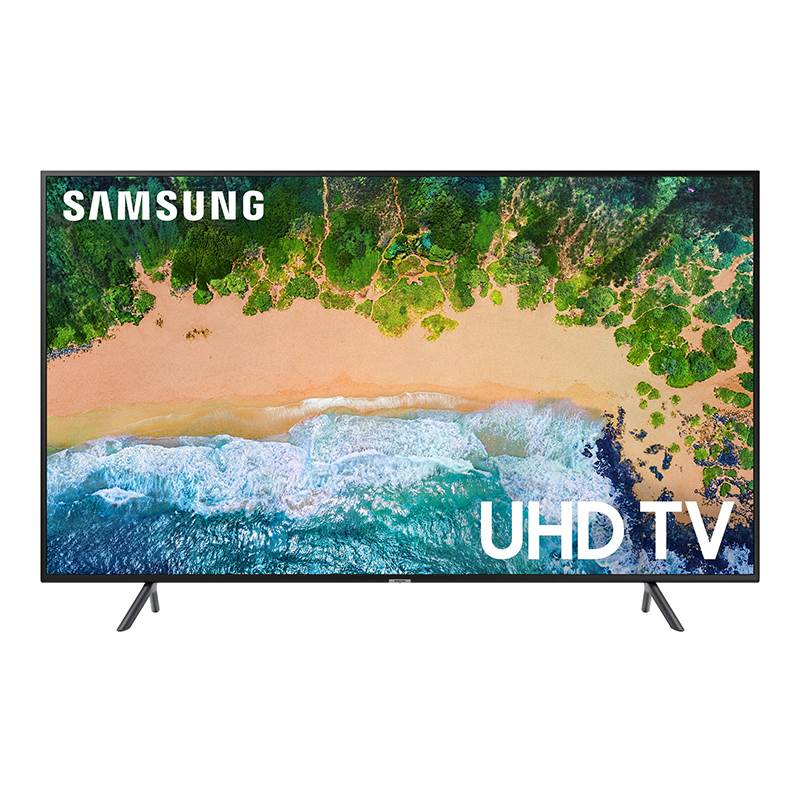 Samsung Series 7 NU7100 75" 4K Ultra HD Smart HDR LED TV