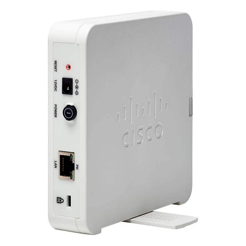 Cisco WAP125AK9AU WirelessAC/N Dual Radio Access Point with PoE