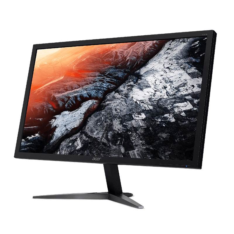 Acer KG281K 28" 4K UHD 1ms FreeSync Gaming Monitor KG281K (UM.PX1SA