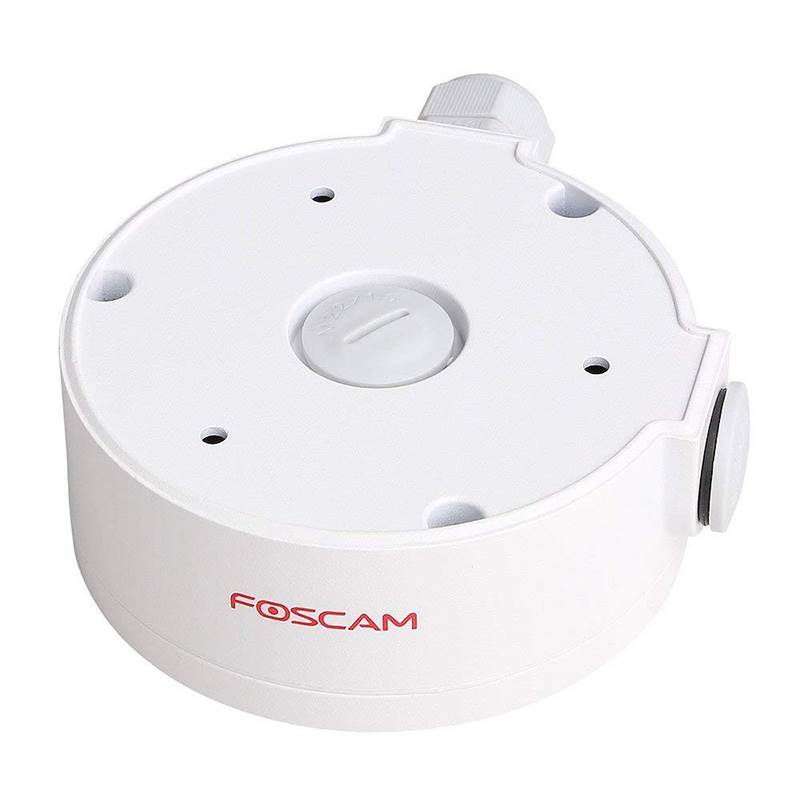 foscam waterproof junction box