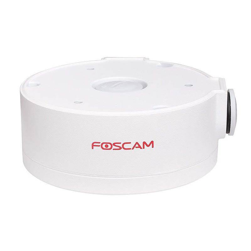 foscam waterproof junction box