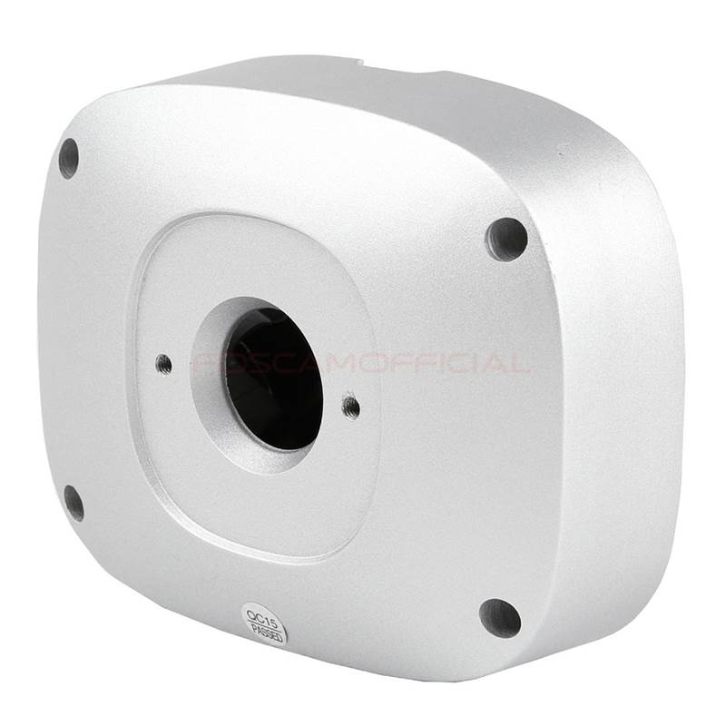 foscam waterproof junction box