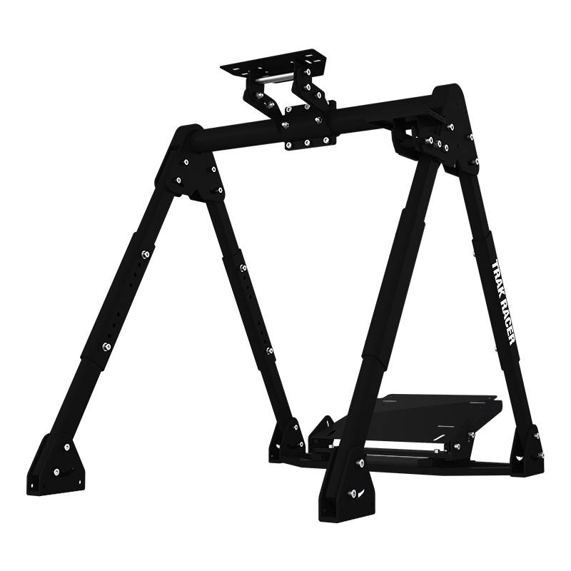 Trak Racer FS3 Racing Simulator Steering Wheel Stand FS302 Mwave