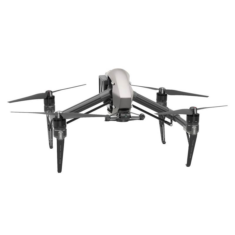 DJI Inspire 2 Drone Standard - CP.BX.000169 | Mwave.com.au