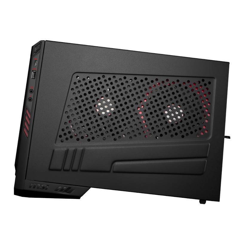 MSI Nightblade MI3 8RB MiniTower Gaming PC i58400 8GB 128GB 1TB