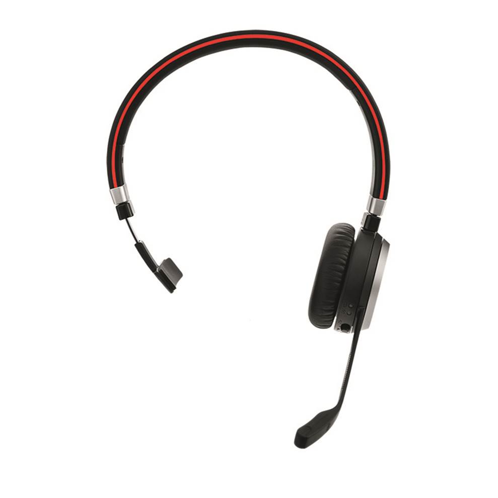 Jabra Evolve 65 UC Mono Bluetooth 