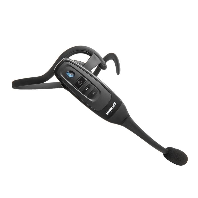 Jabra Blueparrott C400XT Bluetooth Headphones with Microphone 204151 Mwave