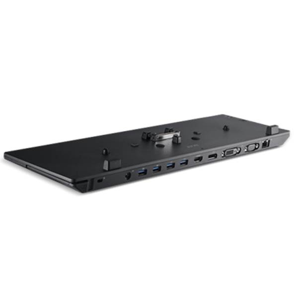 Acer ProDock 3 Docking Station for TM P658 and P648 TP.PDOCK.003A05