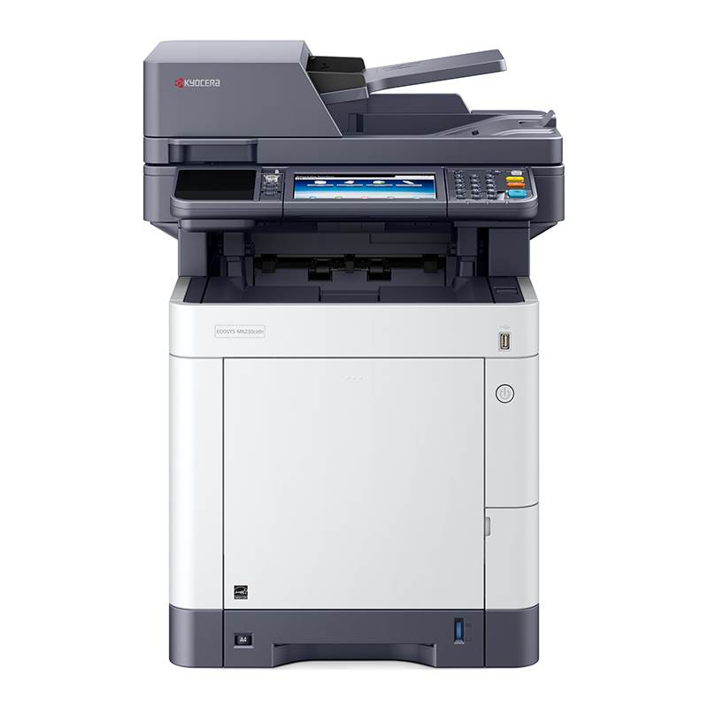 Kyocera ECOSYS M6230cidn A4 Colour Multifunction Laser Printer