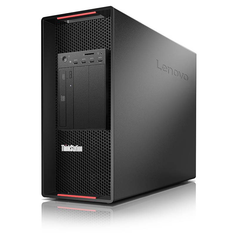 Lenovo ThinkStation P920 Workstation Xeon 4216 64GB 512GB + 2TB RTX5000