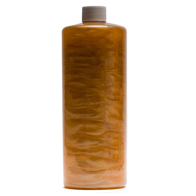 PrimoChill Vue PreMixed Coolant 32oz Candy Gold SX PCV32KCGD Mwave