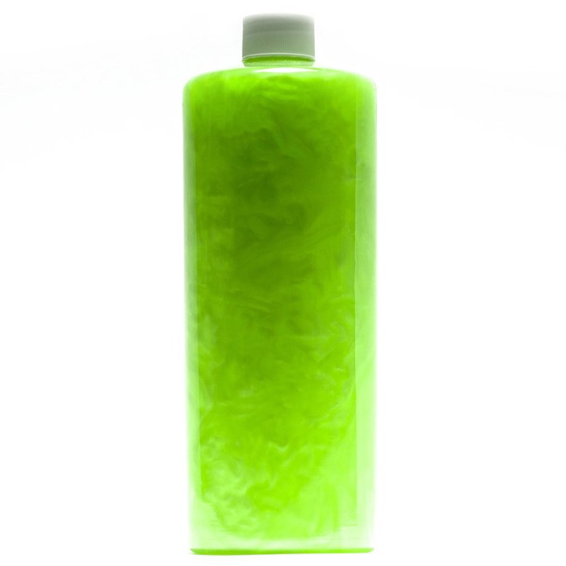 PrimoChill Vue PreMixed Coolant 32oz UV NV Green PCV32KNVG Mwave