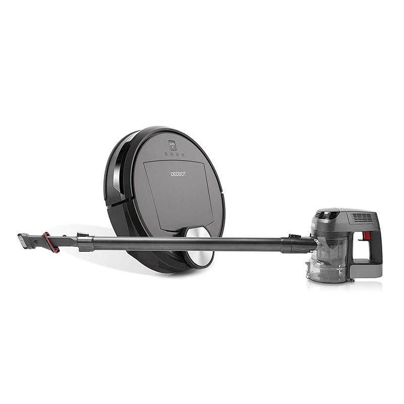 Ecovacs DEEBOT R98 2-in-1 Cordless 