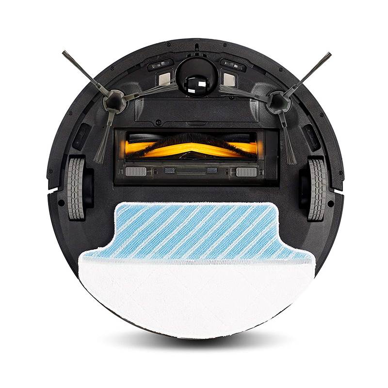 Ecovacs DEEBOT R98 2in1 Cordless Vacuum Cleaner DR98 Mwave