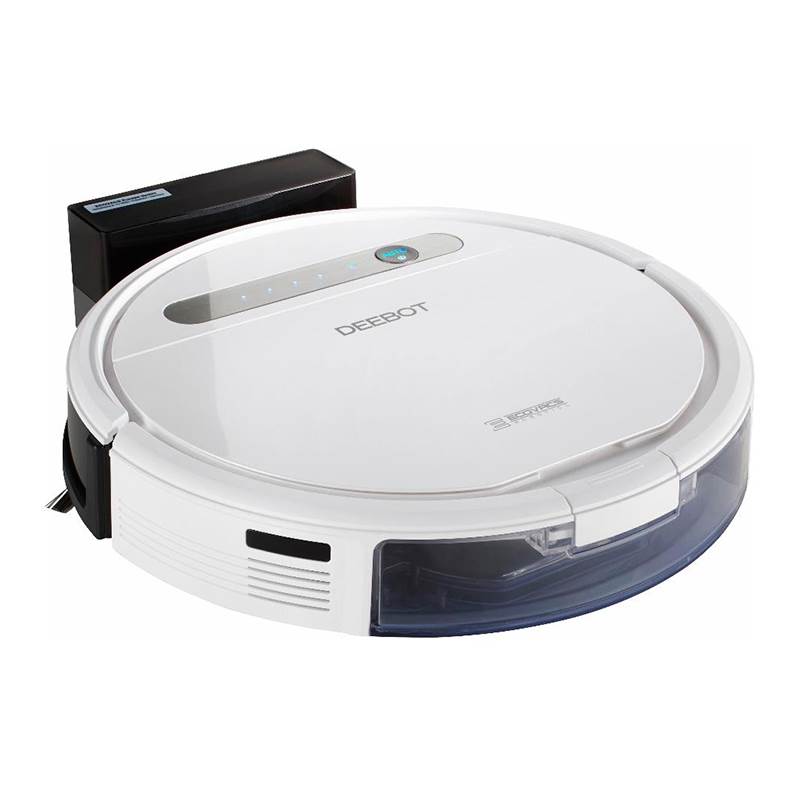 Ecovacs DEEBOT OZMO 610 Vacuum Cleaner DD4G Mwave