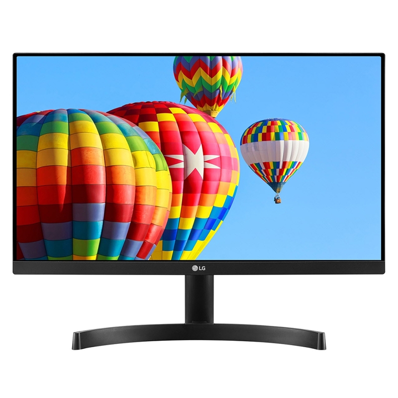 LG 27MK600MB 27" Full HD FreeSync IPS LED Monitor 27MK600MB Mwave