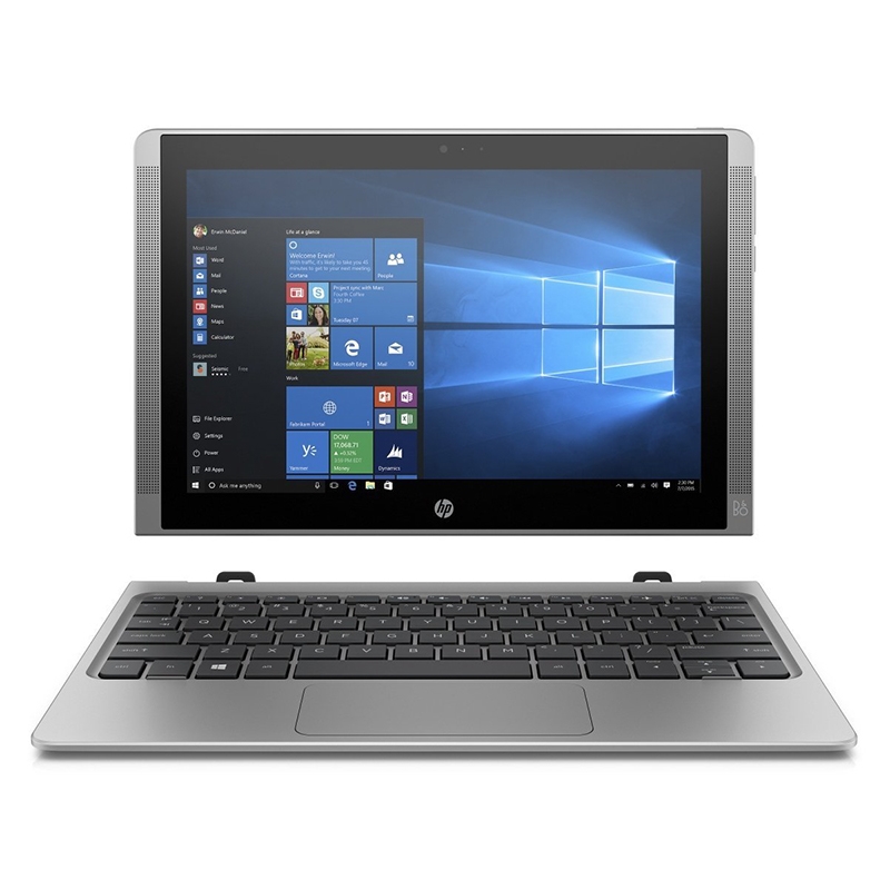 HP x2 210 G2 Z5L27PA 10" 2in1 Tablet Atom x5 4GB 128GB SSD Win10Pro