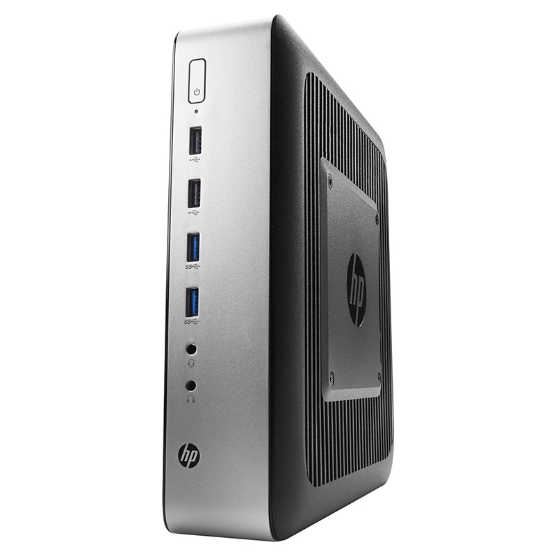 HP t730 Thin Client AMD RX-427BB 8GB 32GB WES7 Pro - P3S25AA | Mwave