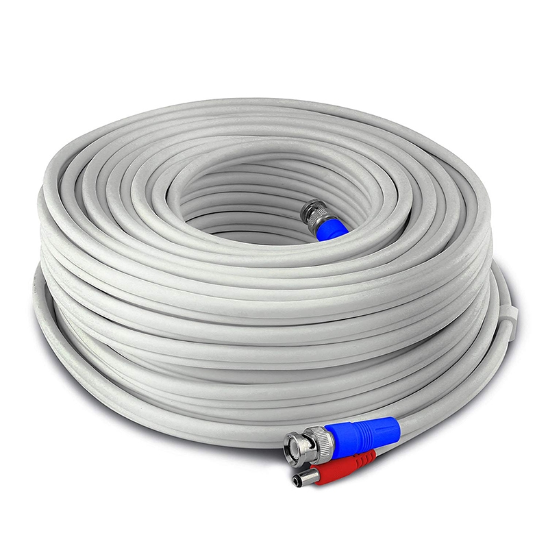 Swann HD Video and Power BNC Security Extension Cable 30m SWPRO