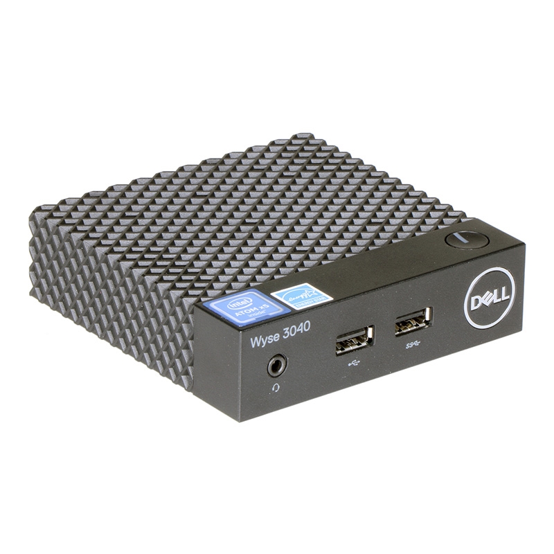 Wyse 3040 Thin Client For Virtual Desktop Experience | UK