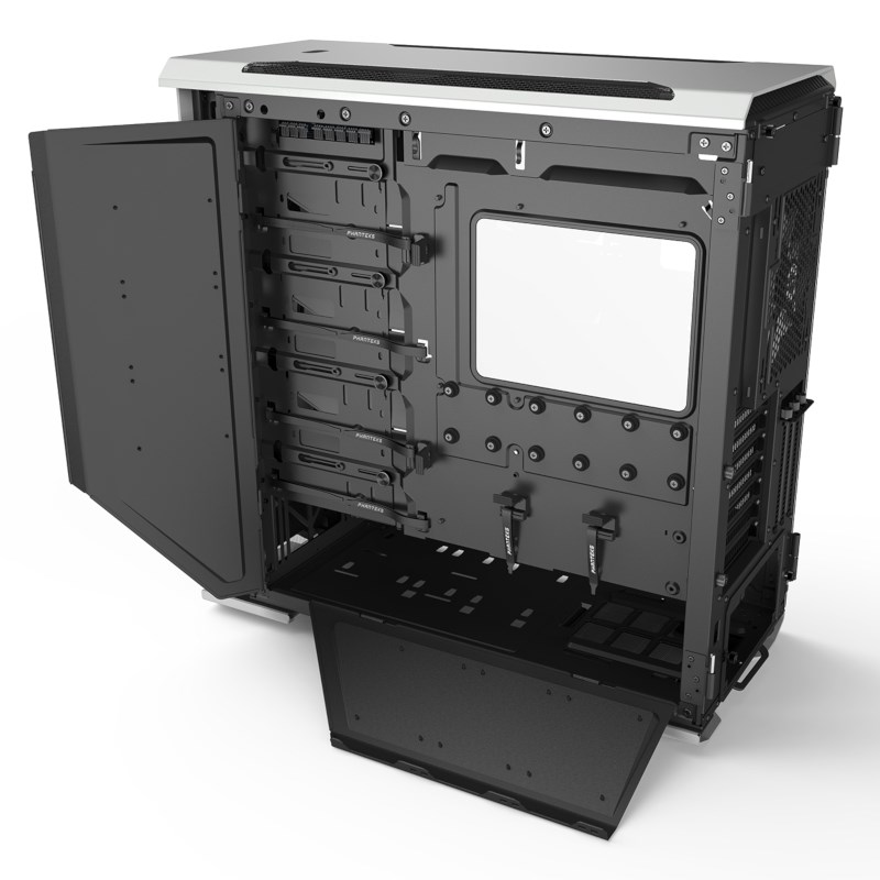 evolv x case