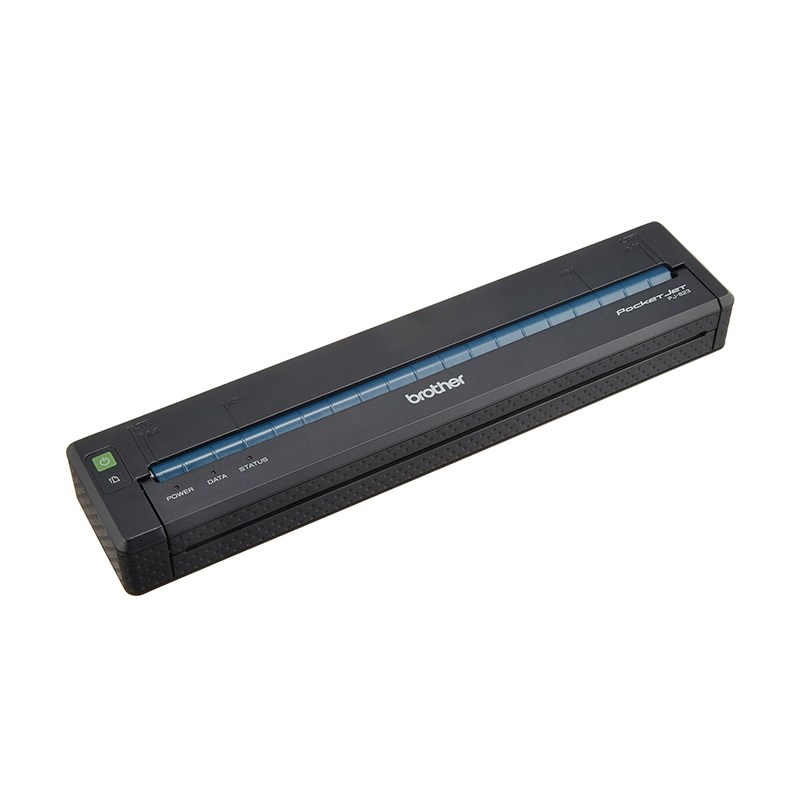 Brother PJ-673 A4 Portable Thermal 