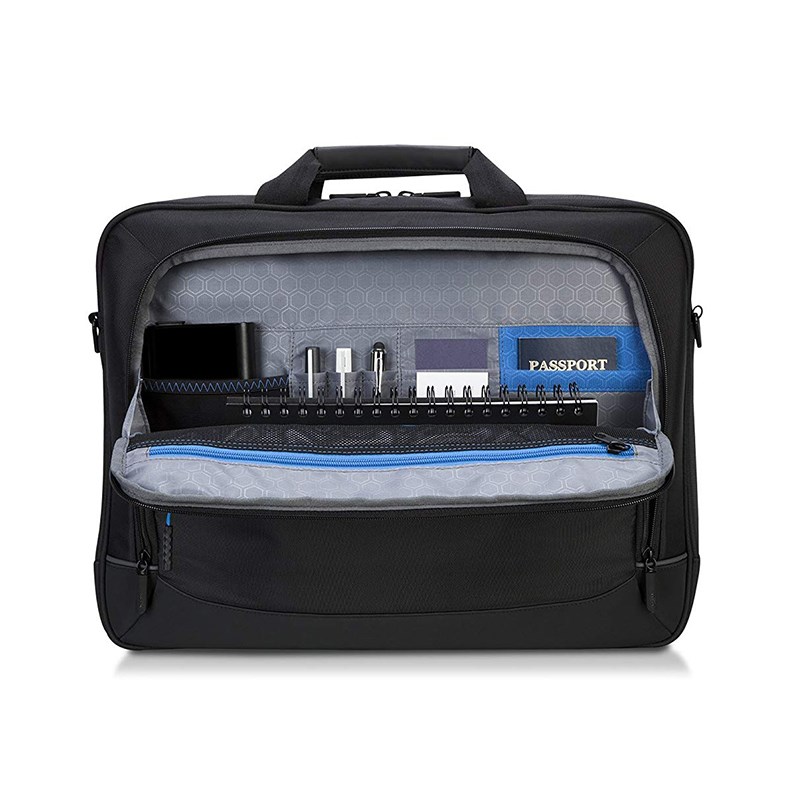 Dell Professional Briefcase for 15" Laptops & Tablets 460BCDM Mwave