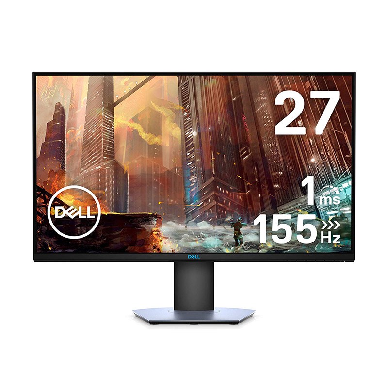 Dell 27 S2719DGF 27" QHD 155Hz FreeSync Gaming Monitor S2719DGF Mwave