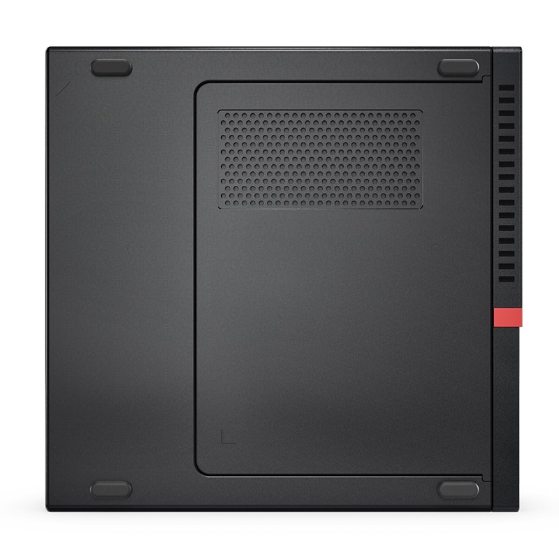 Lenovo ThinkCentre M910 Tiny Desktop PC i57500T 8GB 1TB Win10 Pro