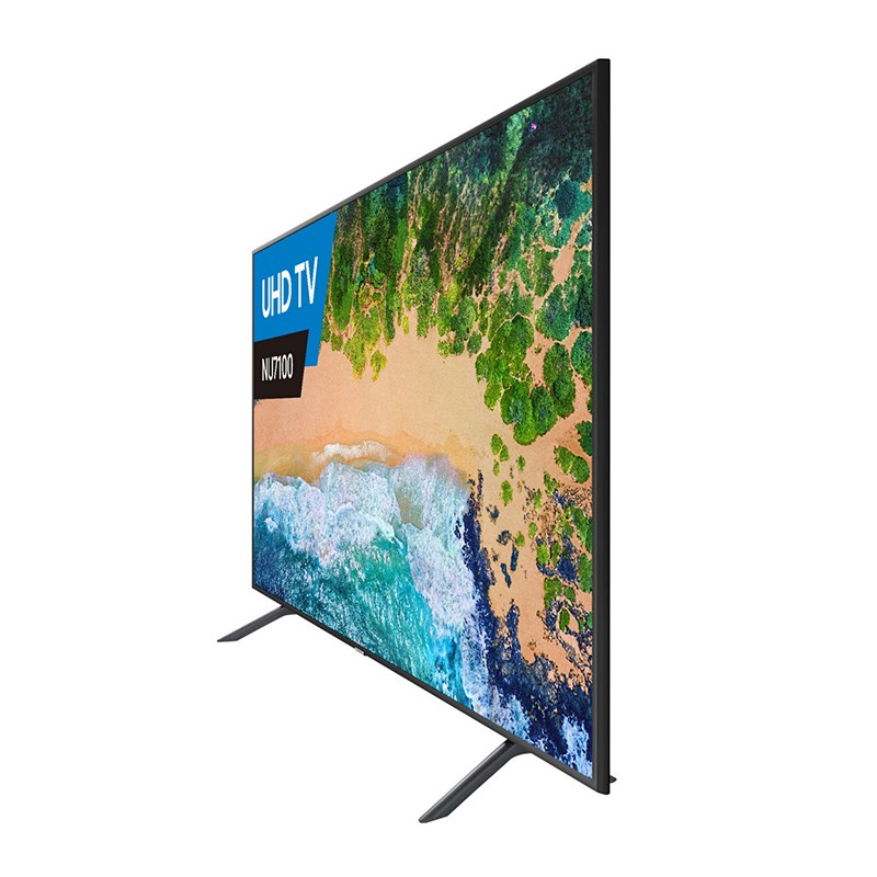 Samsung Series 7 NU7100 65" 4K Ultra HD Smart HDR LED TV