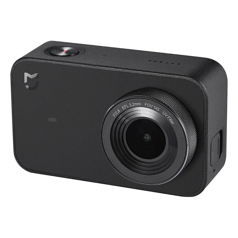 XiaoMi Mi 4K Action Camera YDXJ01FM Mwave