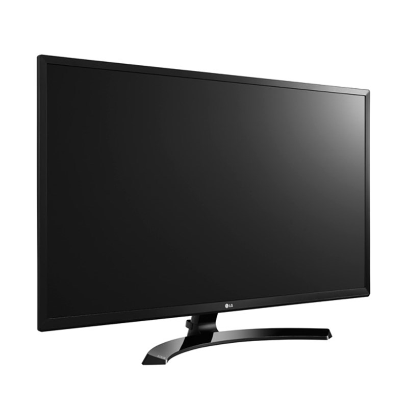 Lg 32mp58hq 31 5 Full Hd Ips Led Monitor With Arcline Stand 32mp58hq P Mwave