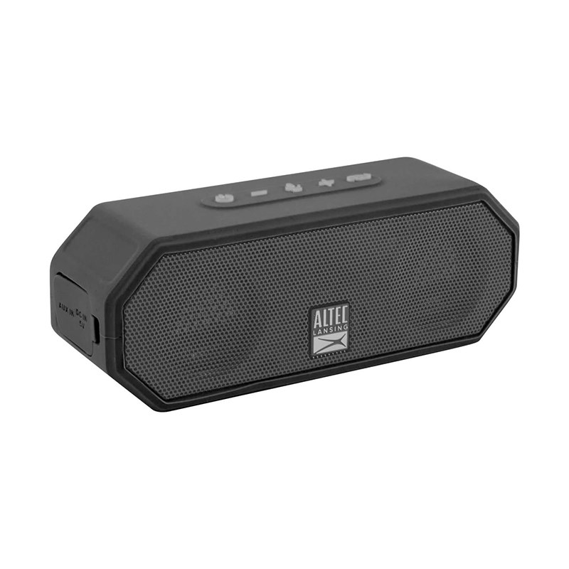 Altec Lansing Jacket H20 4 Waterproof 