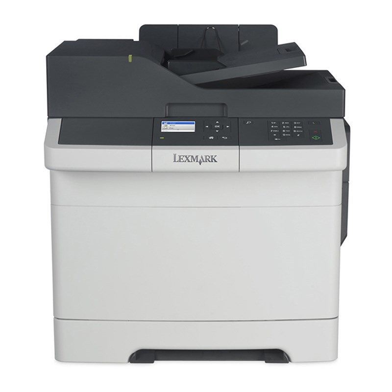 Lexmark CX310dn A4 Colour Multifunction Laser Printer - 28C0574 | Mwave