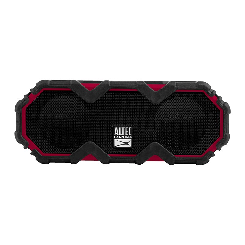 altec lansing house party