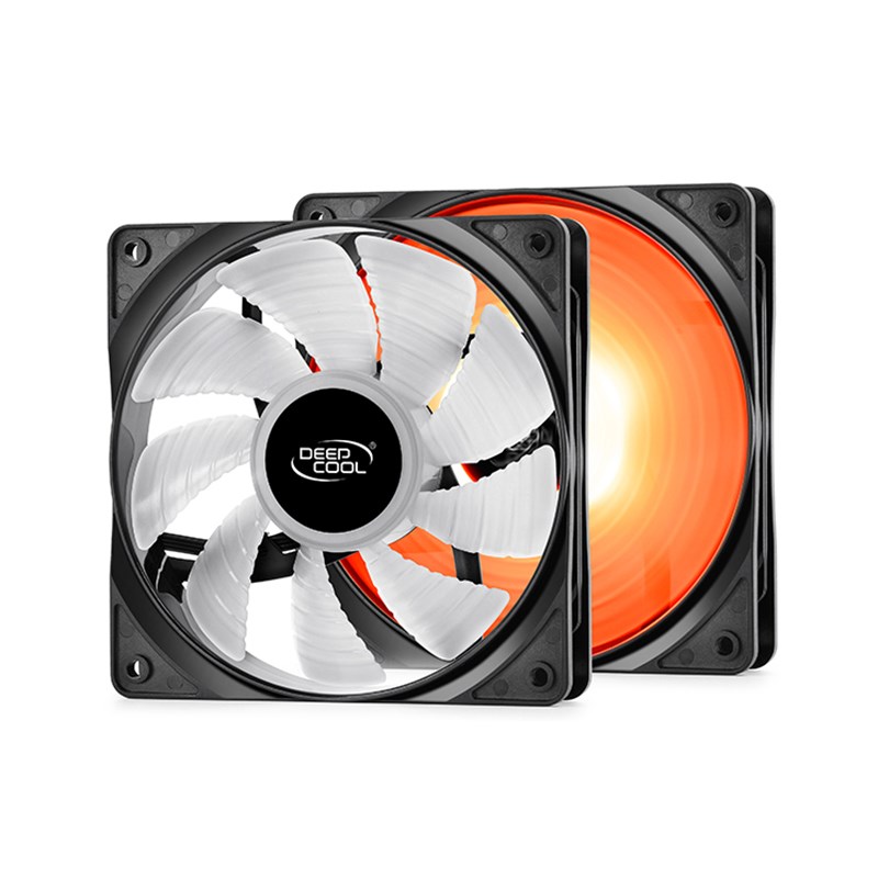 Deepcool Gammaxx L240 RGB LED Liquid CPU Cooler DPH24RFGL240RGB Mwave