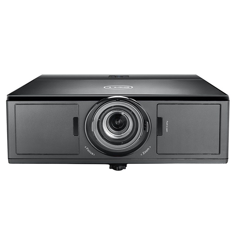 Dell 7760 Full HD Advanced Laser Projector 7760 Mwave