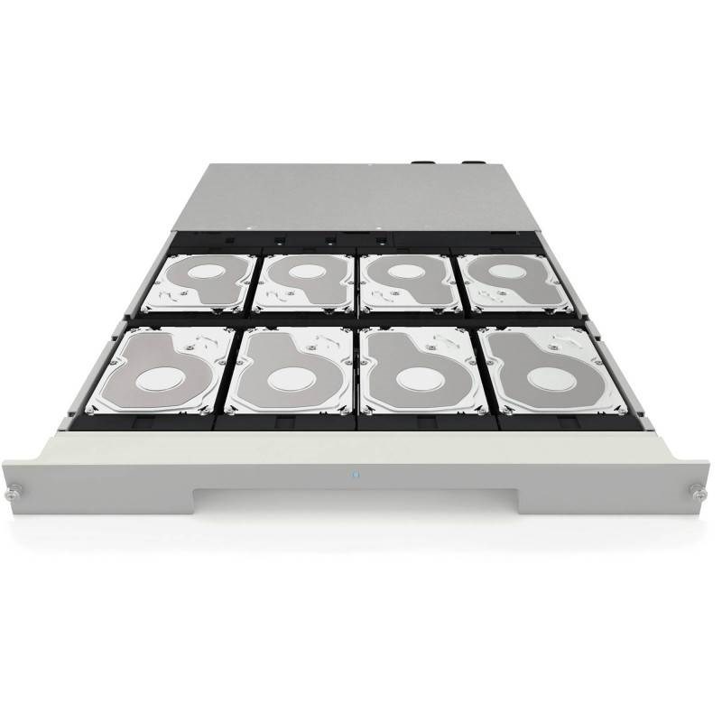 LaCie 32TB Enterprise 8big Rack Thunderbolt 2 External Hard Drive Rack STGM32000400ENTCUSTOM