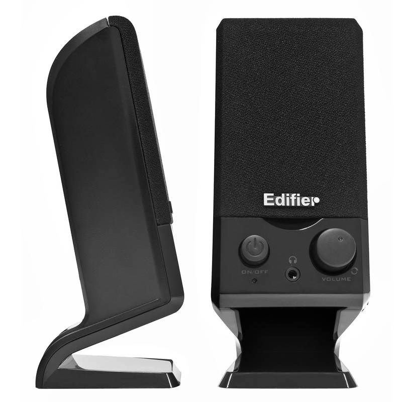 Bundle Deal Edifier M1250 2.0 Speaker + Logitech C930e Advanced HD
