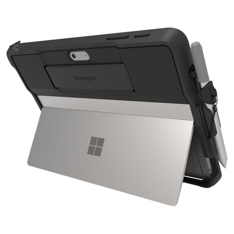 Kensington Blackbelt Rugged Case for Surface Go 97454 Mwave