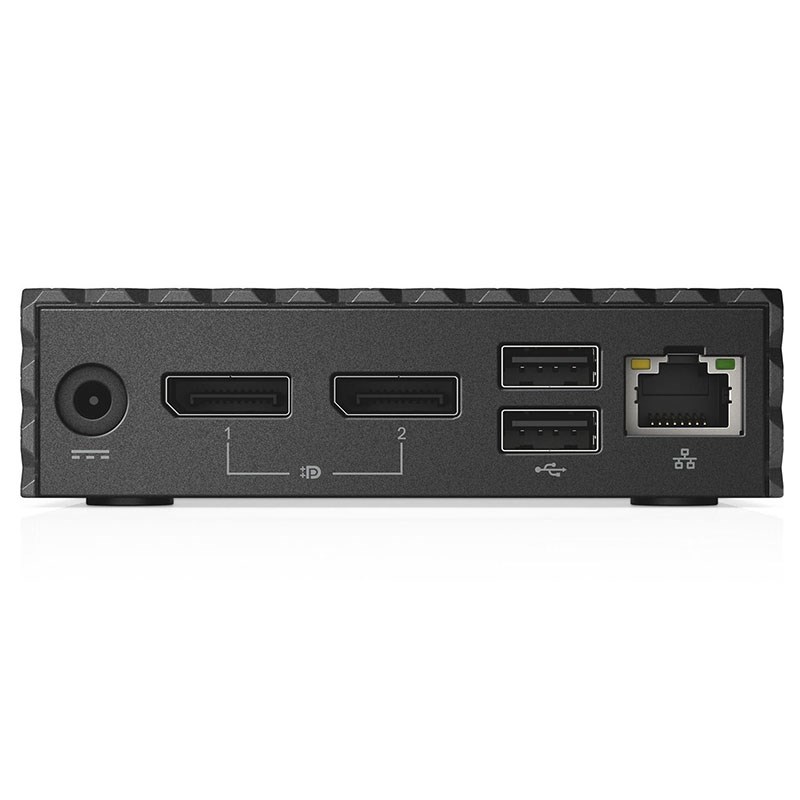 Wyse 3040 Thin Client For Virtual Desktop Experience | UK