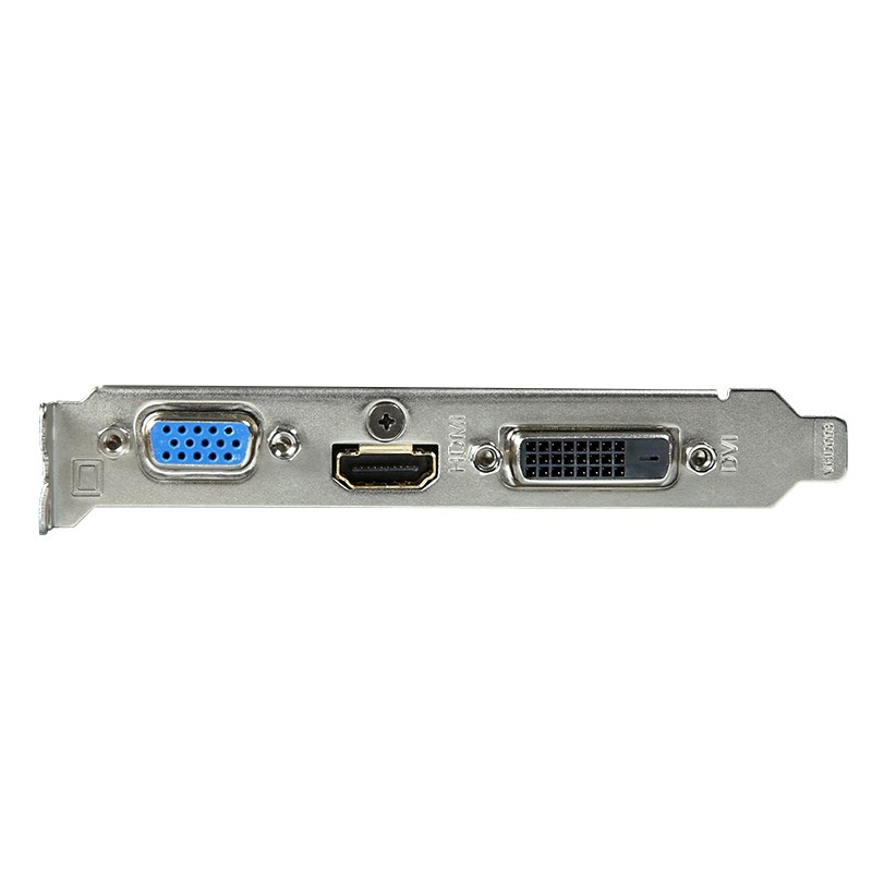 Gigabyte NVIDIA GeForce GT710 1GB Video Card - GV-N710SL-1GL | Mwave