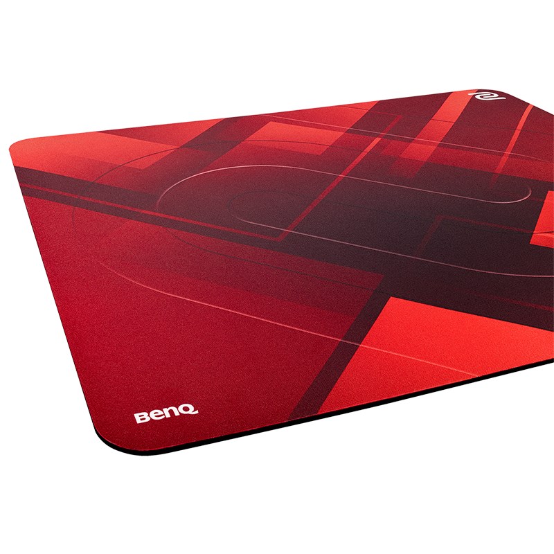 BenQ ZOWIE GSR SE eSports Red Competitive Gaming Mouse Pad Large GSRSE (RED) Mwave
