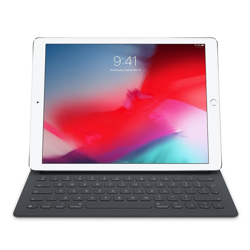 Apple Smart Keyboard for 12.9" iPad Pro MJYR2ZA/A Mwave