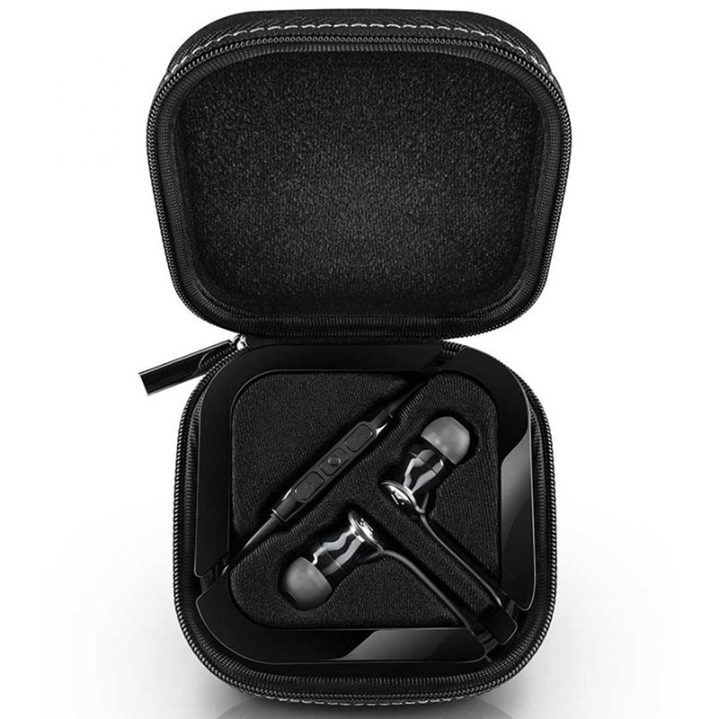 Sennheiser Momentum In-Ear Headphones for Android Devices - Chrome/Black -  506815 | Mwave