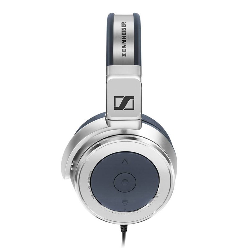 Sennheiser HD 630VB Over-Ear Closed-Back Dynamic Headphones - 505985 | Mwave