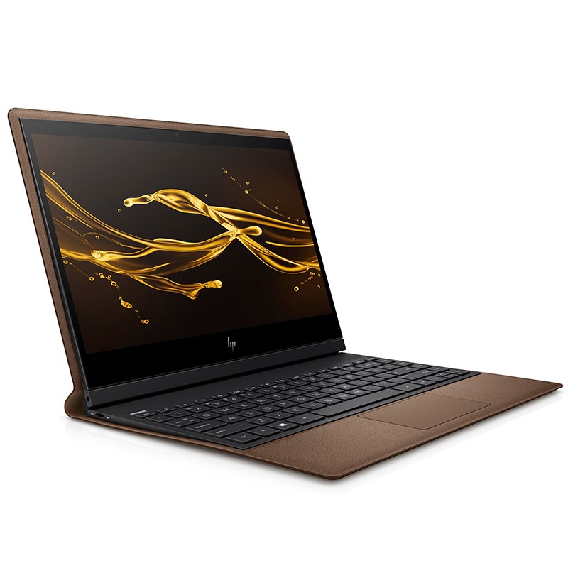 HP Spectre Folio Leather 13.3" Tablet i58200Y 8GB 256GB Win10 Pro