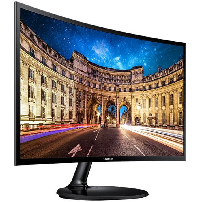 LCD LED Monitor - LC27F390FHEXXY-OP 